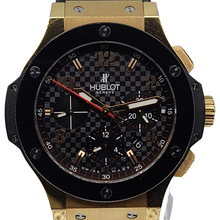Load image into Gallery viewer, Hublot Hublot Big Bang Gold Ceramic 301.PB.131.RX