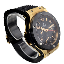 Load image into Gallery viewer, Hublot Hublot Big Bang Gold Ceramic 301.PB.131.RX