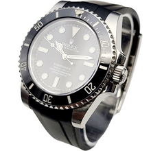Load image into Gallery viewer, Rolex Submariner (No Date) Black 114060