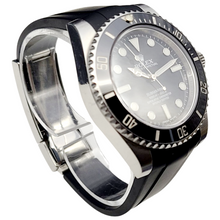 Load image into Gallery viewer, Rolex Submariner (No Date) Black 114060