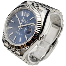 Load image into Gallery viewer, Rolex 126334 Index DIal