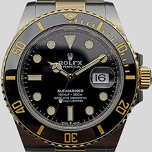 Load image into Gallery viewer, Rolex 126613LN TT