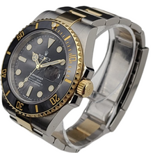 Load image into Gallery viewer, Rolex 126613LN TT