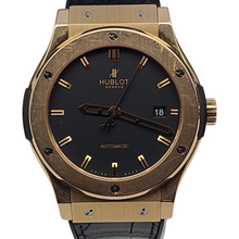 Load image into Gallery viewer, Hublot Classic Fusion Automatic 542.0X.1180.LR