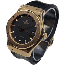 Load image into Gallery viewer, Hublot Classic Fusion Automatic 542.0X.1180.LR