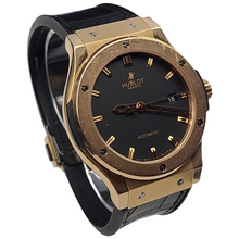 Load image into Gallery viewer, Hublot Classic Fusion Automatic 542.0X.1180.LR