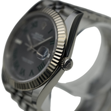 Load image into Gallery viewer, Rolex Datejust Wimbledon Jubilee 126334