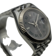 Load image into Gallery viewer, Rolex Datejust Wimbledon Jubilee 126334