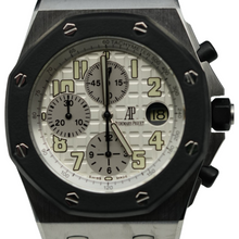 Load image into Gallery viewer, Audemars Piguet Royal Oak Offshore Chronograph 25940SK.00.D002CA.02.A