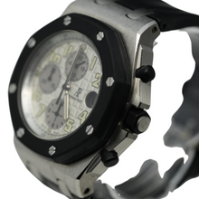 Load image into Gallery viewer, Audemars Piguet Royal Oak Offshore Chronograph 25940SK.00.D002CA.02.A
