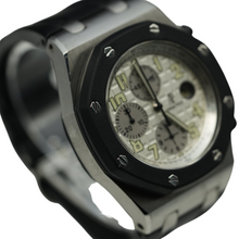 Load image into Gallery viewer, Audemars Piguet Royal Oak Offshore Chronograph 25940SK.00.D002CA.02.A