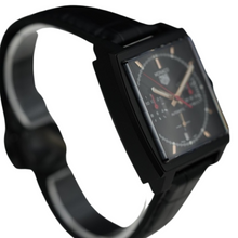 Load image into Gallery viewer, TAG Heuer Monaco Dark Lord Special Edition CBL2180.FC6497