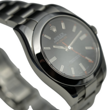 Load image into Gallery viewer, Rolex Milgauss 116400