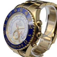 Load image into Gallery viewer, Rolex YM II in Full Gold 116688