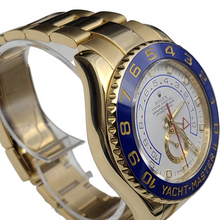Load image into Gallery viewer, Rolex YM II in Full Gold 116688