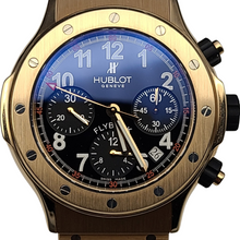 Load image into Gallery viewer, Hublot 1926.NL30.8 Super B Flyback Chronograph
