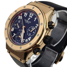 Load image into Gallery viewer, Hublot 1926.NL30.8 Super B Flyback Chronograph