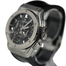 Load image into Gallery viewer, Hublot Skeleton 525 NX 0170 LR
