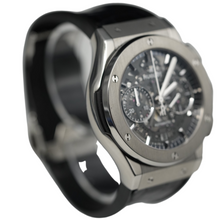 Load image into Gallery viewer, Hublot Skeleton 525 NX 0170 LR