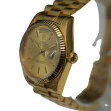 Load image into Gallery viewer, Rolex 18038