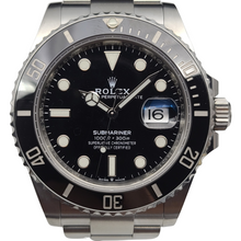 Load image into Gallery viewer, Rolex 126610LN