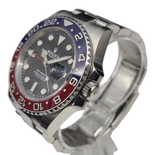 Load image into Gallery viewer, Rolex Pepsi Ref. 126710BLRO