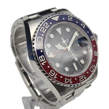 Load image into Gallery viewer, Rolex Pepsi Ref. 126710BLRO