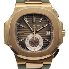Load image into Gallery viewer, Patek 5980r