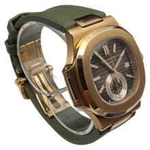 Load image into Gallery viewer, Patek 5980r