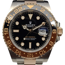 Load image into Gallery viewer, Rolex 2019 GMT Master II - 126711CHNR