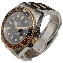 Load image into Gallery viewer, Rolex 2019 GMT Master II - 126711CHNR