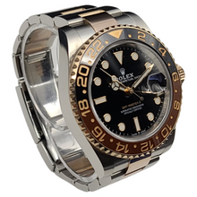 Load image into Gallery viewer, Rolex 2019 GMT Master II - 126711CHNR