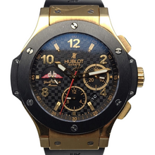 Load image into Gallery viewer, Hublot 301.PM.131.RX.TGA06