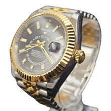 Load image into Gallery viewer, Rolex Sky-Dweller Jubilee 326933
