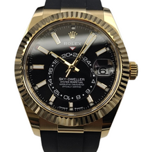 Load image into Gallery viewer, Rolex 336238 Oysterflex