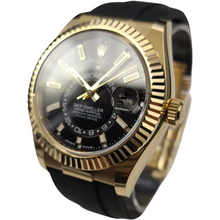 Load image into Gallery viewer, Rolex 336238 Oysterflex