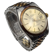 Load image into Gallery viewer, Rolex vintage 1601 Datejust