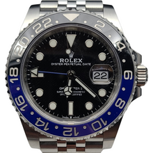 Load image into Gallery viewer, Rolex 126710BLNR
