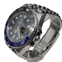 Load image into Gallery viewer, Rolex 126710BLNR