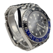 Load image into Gallery viewer, Rolex 126710BLNR