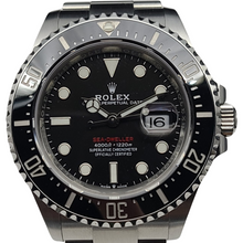 Load image into Gallery viewer, Rolex 2021 Ref. 126600