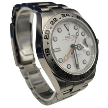Load image into Gallery viewer, Rolex Explorer II 216570