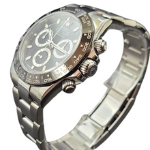 Load image into Gallery viewer, Rolex Daytona Black Dial 116500LN