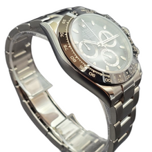 Load image into Gallery viewer, Rolex Daytona Black Dial 116500LN