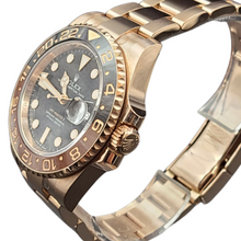 Load image into Gallery viewer, Rolex Rootbeer 126715CHNR