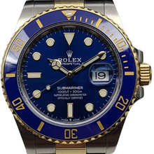 Load image into Gallery viewer, Rolex 126613lb