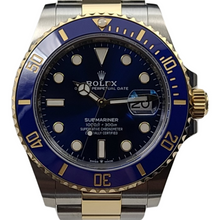 Load image into Gallery viewer, Rolex 126613lb
