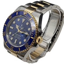 Load image into Gallery viewer, Rolex 126613lb