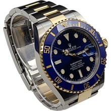 Load image into Gallery viewer, Rolex 126613lb