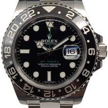 Load image into Gallery viewer, Rolex 116710LN